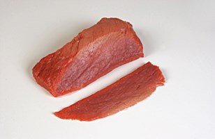 Meat Cut Spec Step 5